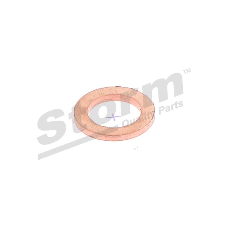 Suspension, stabilisateur Storm 1253C