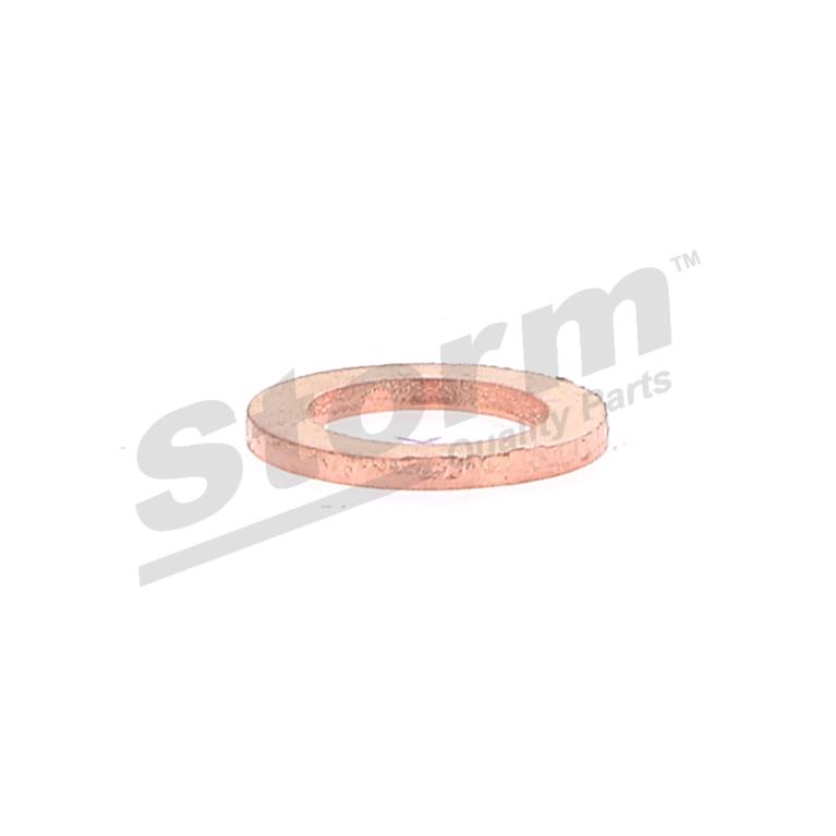 Suspension, stabilisateur Storm 1253C