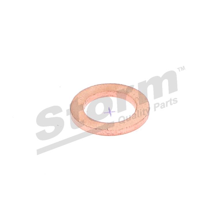 Suspension, stabilisateur Storm 1253C