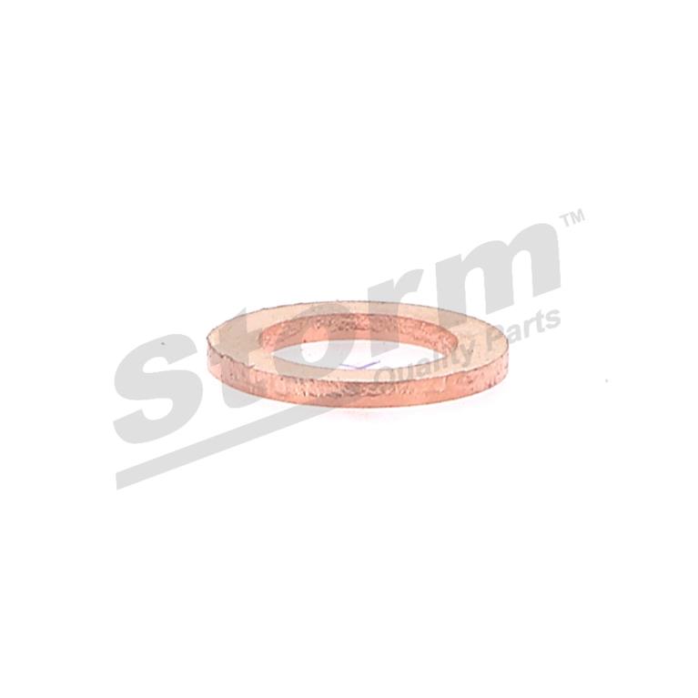 Suspension, stabilisateur Storm 1253C