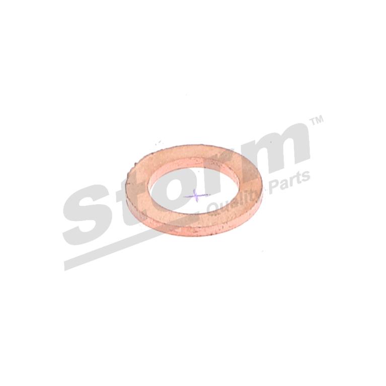 Suspension, stabilisateur Storm 1253C