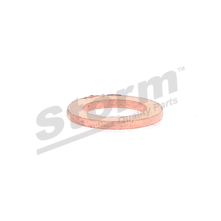 Suspension, stabilisateur Storm 1253C