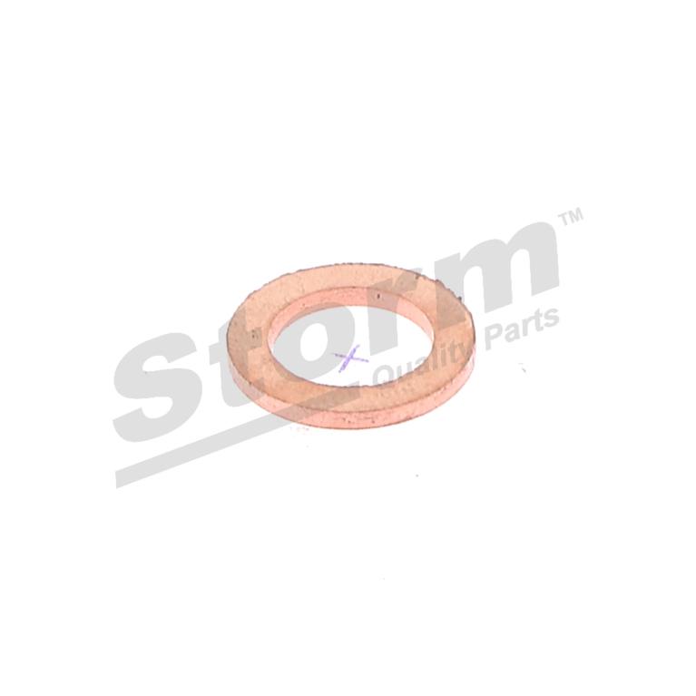 Suspension, stabilisateur Storm 1253C