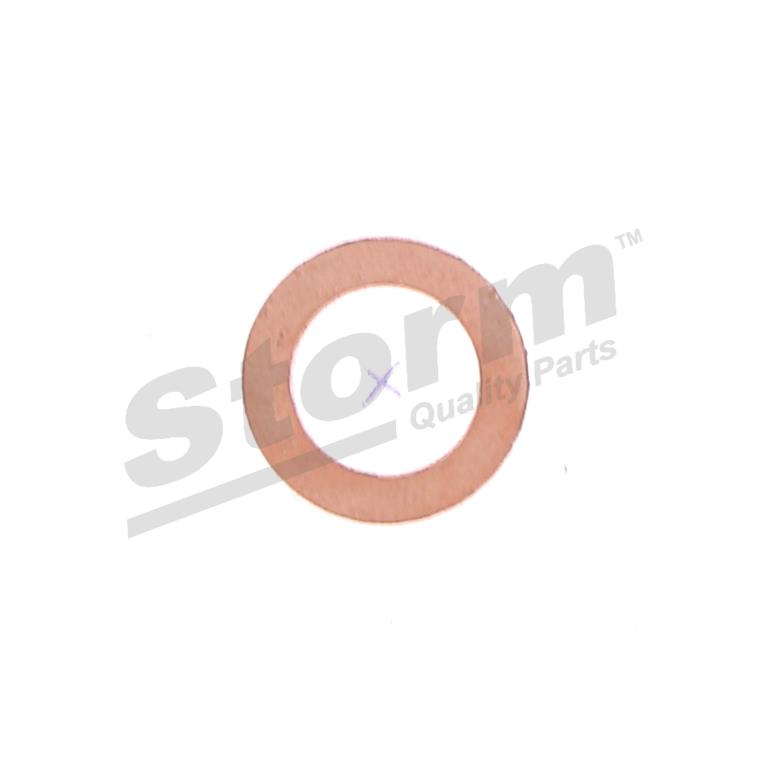 Suspension, stabilisateur Storm 1253C