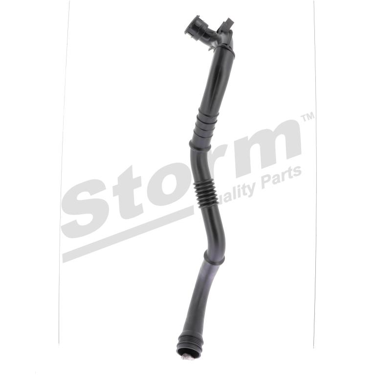 Durite de turbocompresseur (Durite de turbo) Storm 126040