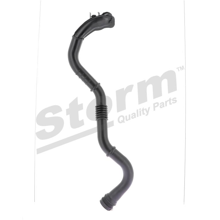 Durite de turbocompresseur (Durite de turbo) Storm 126040
