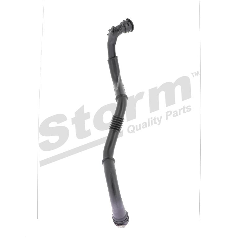 Durite de turbocompresseur (Durite de turbo) Storm 126040