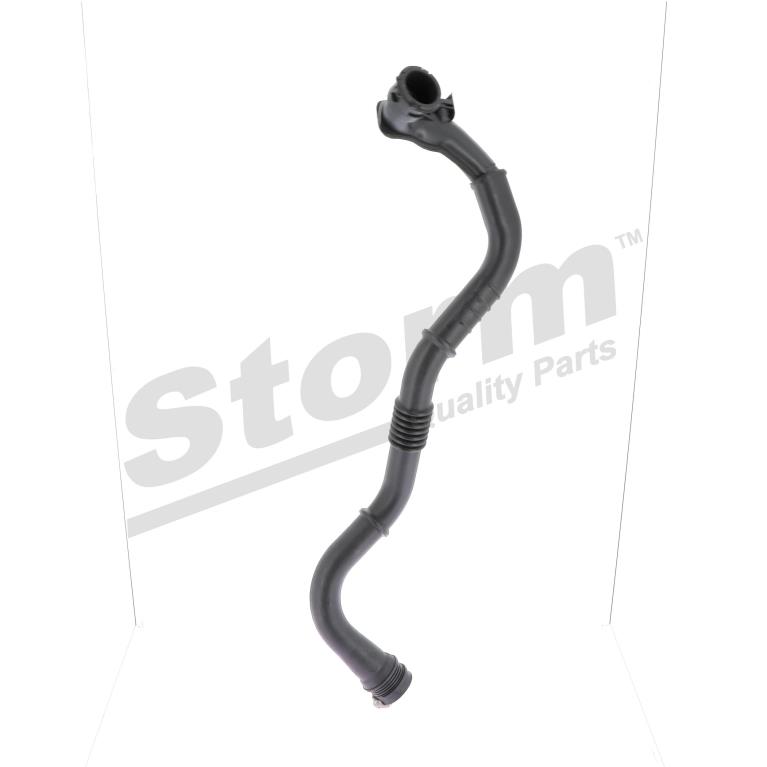 Durite de turbocompresseur (Durite de turbo) Storm 126040