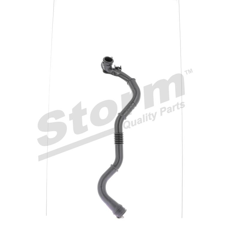 Durite de turbocompresseur (Durite de turbo) Storm 126210