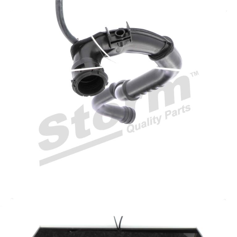 Durite de turbocompresseur (Durite de turbo) Storm 126210