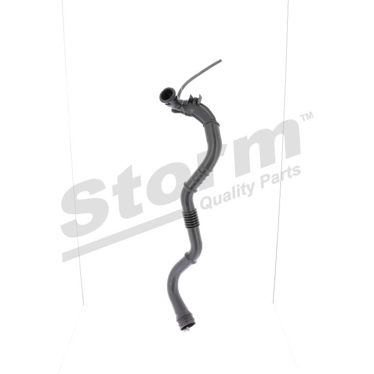 Durite de turbocompresseur (Durite de turbo) Storm 126210