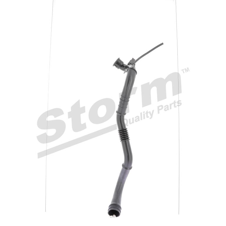 Durite de turbocompresseur (Durite de turbo) Storm 126210