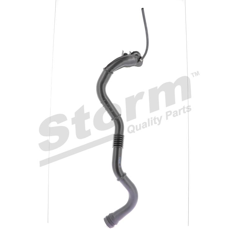 Durite de turbocompresseur (Durite de turbo) Storm 126210