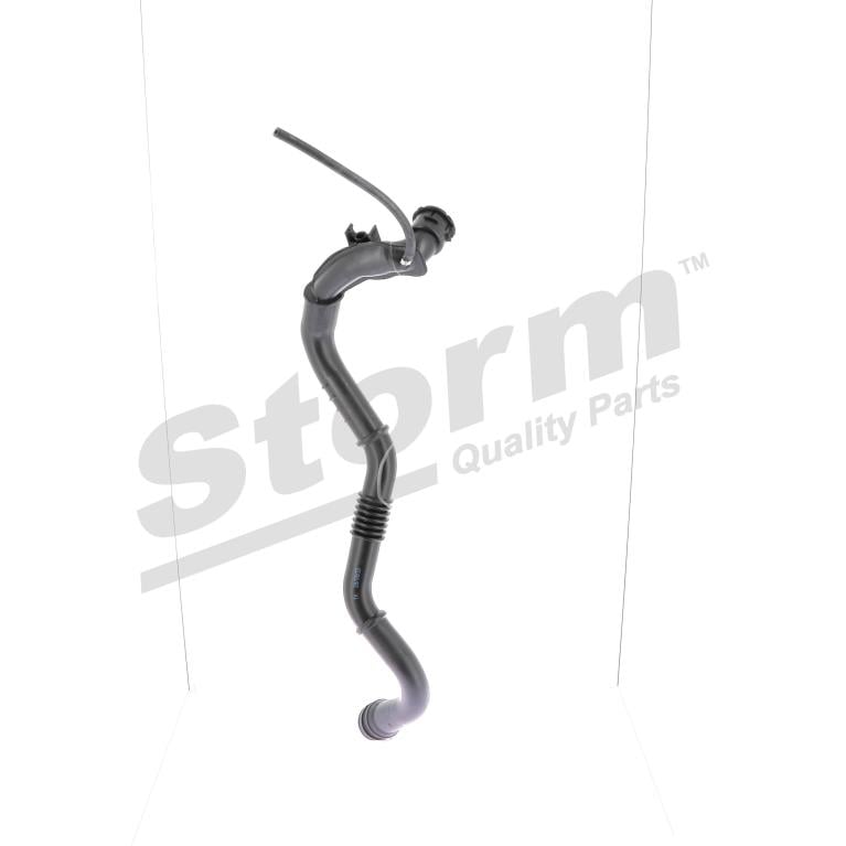 Durite de turbocompresseur (Durite de turbo) Storm 126210