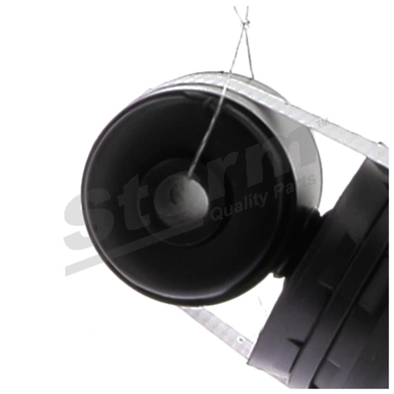 Amortisseurs Storm ref. 1267G
