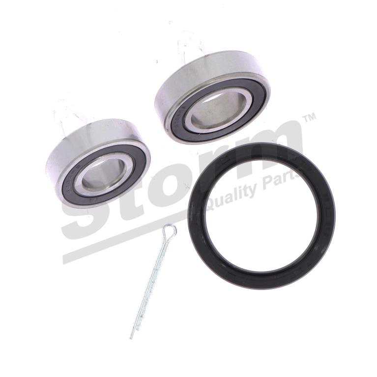 Roulement de roue Storm ref. 127066