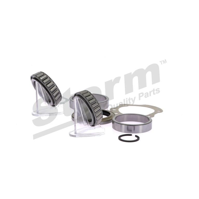Roulement de roue Storm ref. 130465