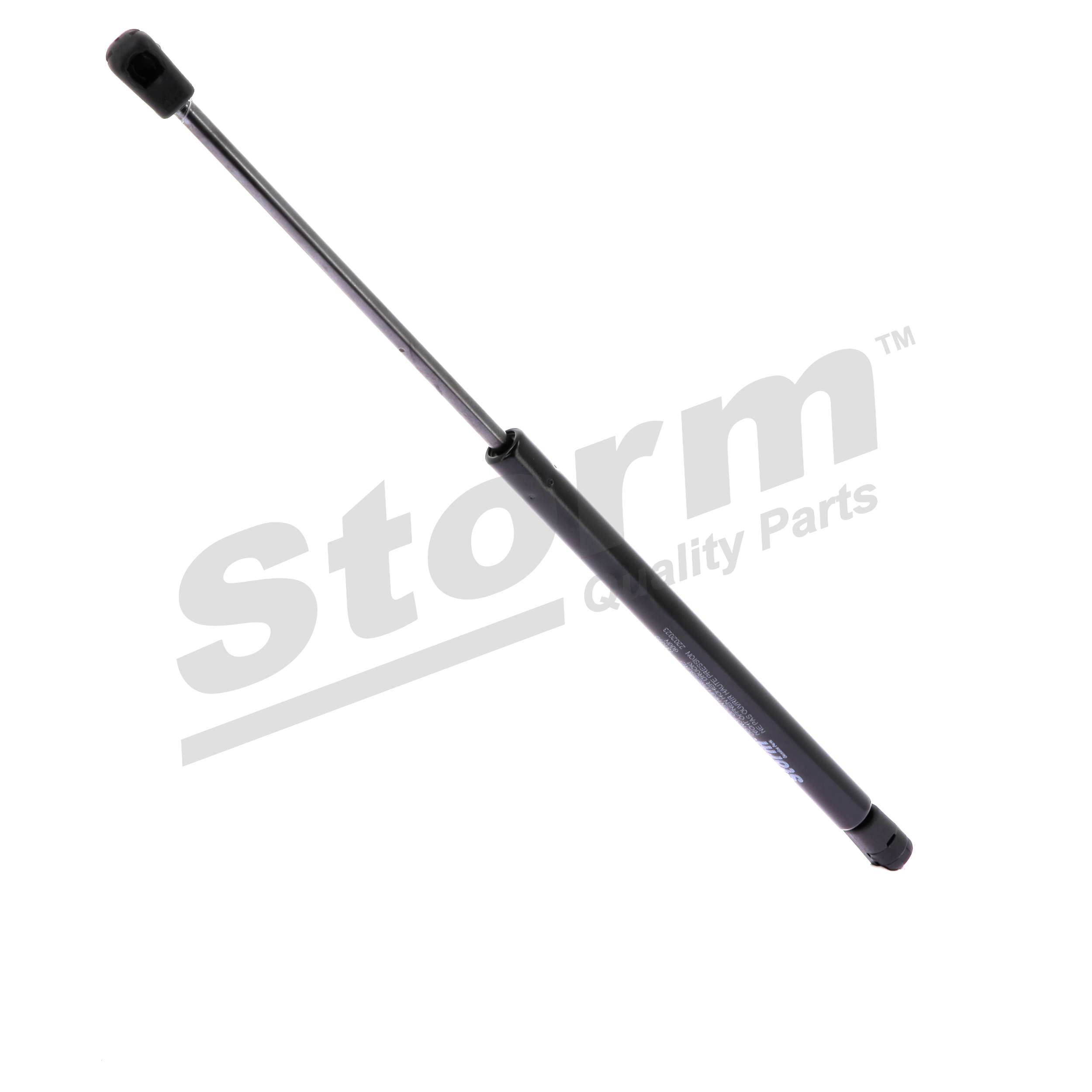 Amortecedor do porta-bagagens Storm ref. 131099