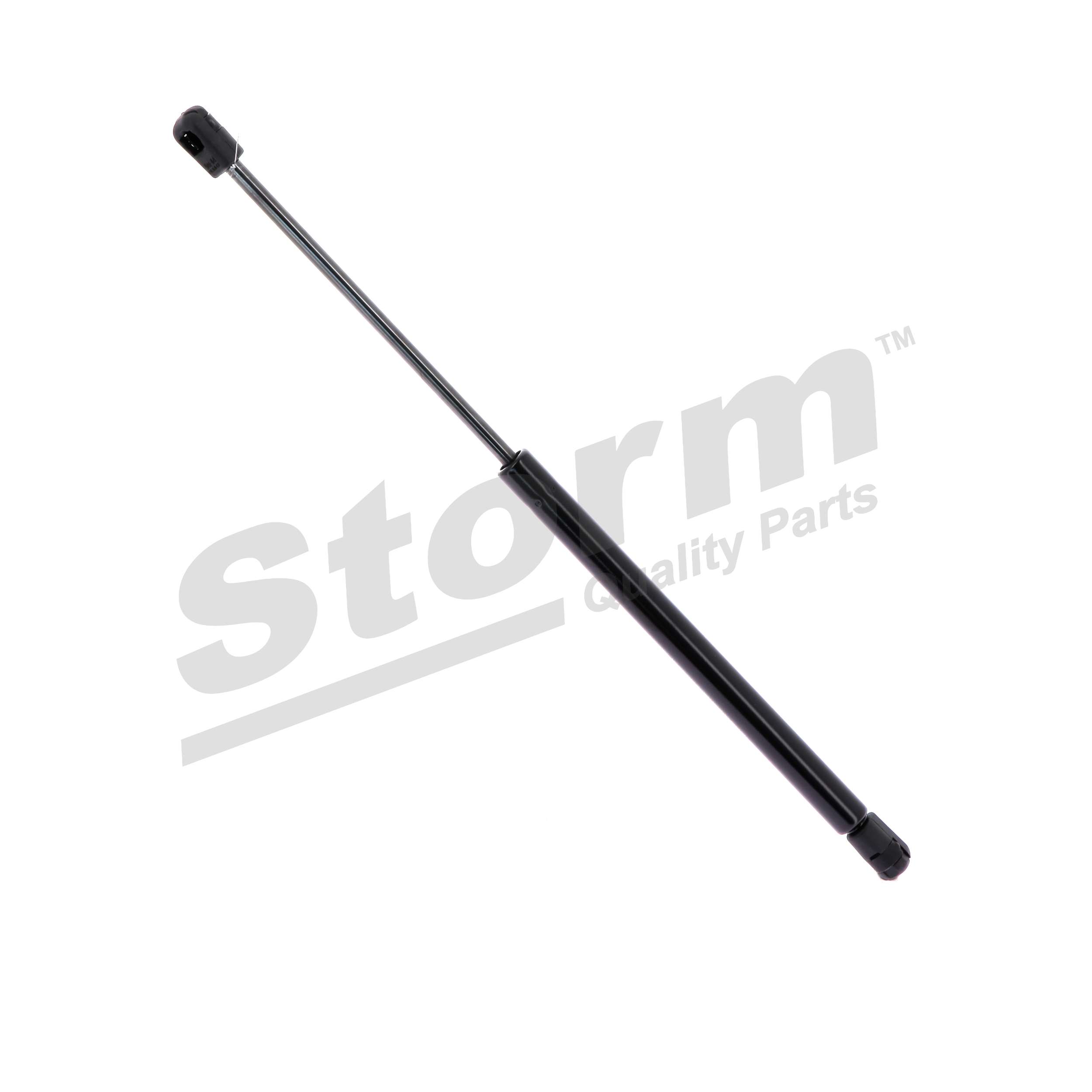 Amortecedor do porta-bagagens Storm ref. 131099