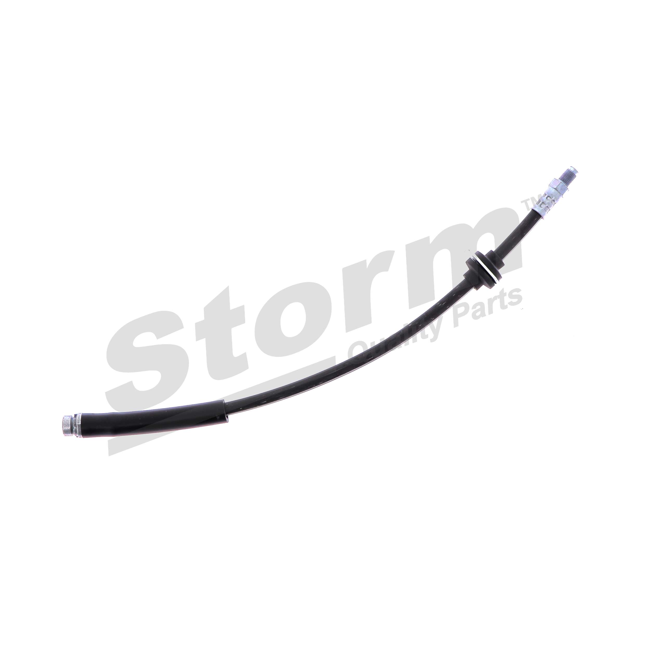 Flexible de frein (Durite de frein) Storm ref. 1312491