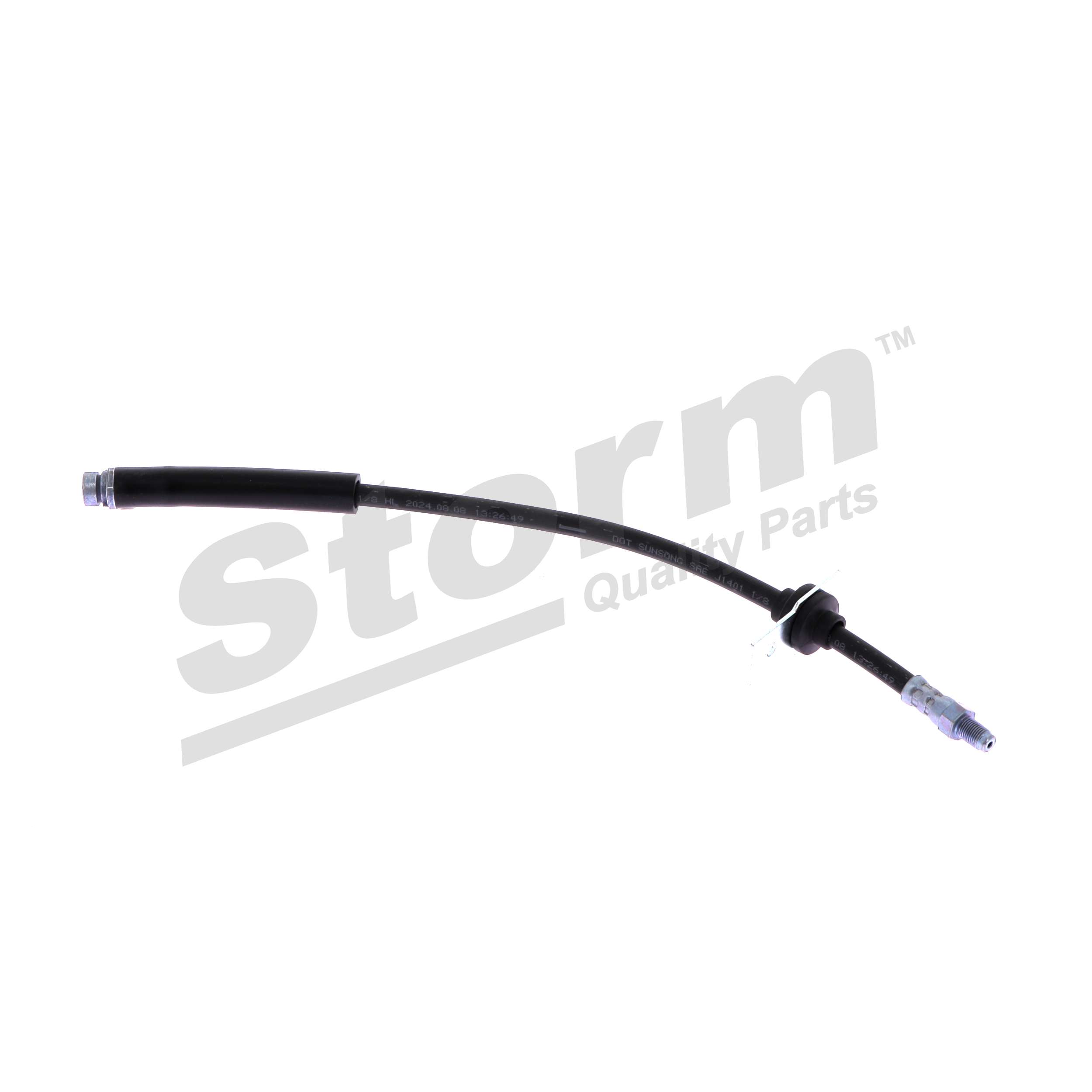 Flexible de frein (Durite de frein) Storm ref. 1312491