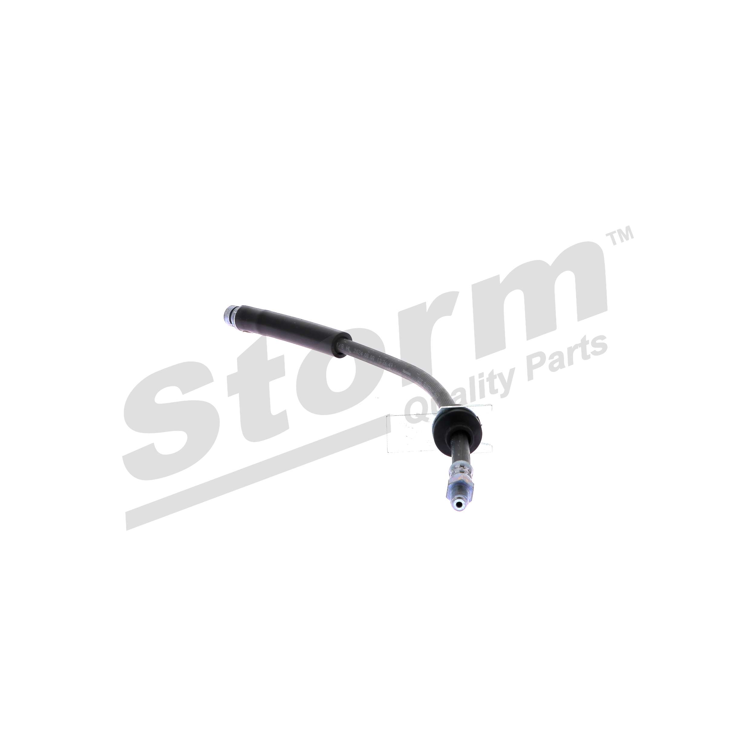 Flexible de frein (Durite de frein) Storm ref. 1312491