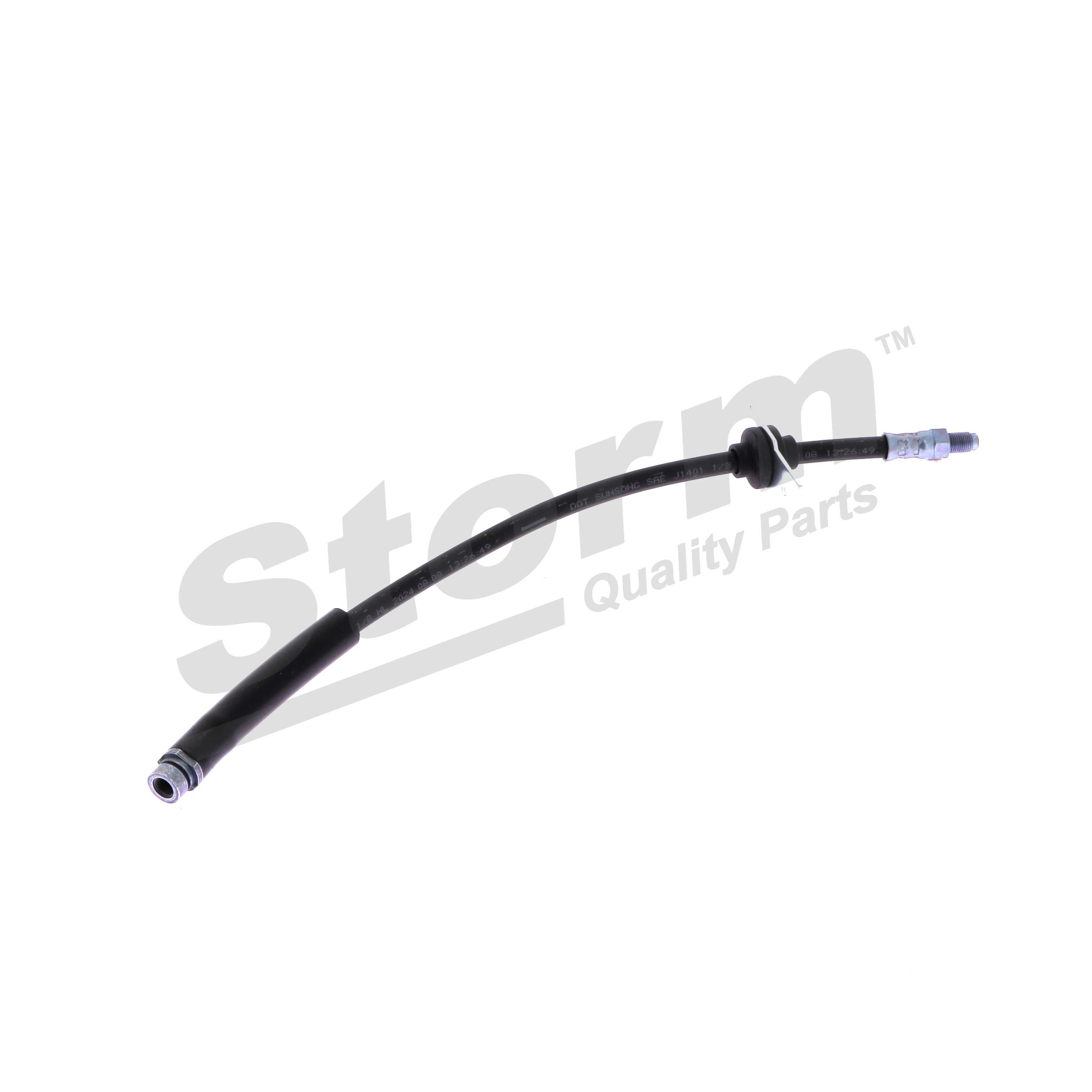 Flexible de frein (Durite de frein) Storm ref. 1312491