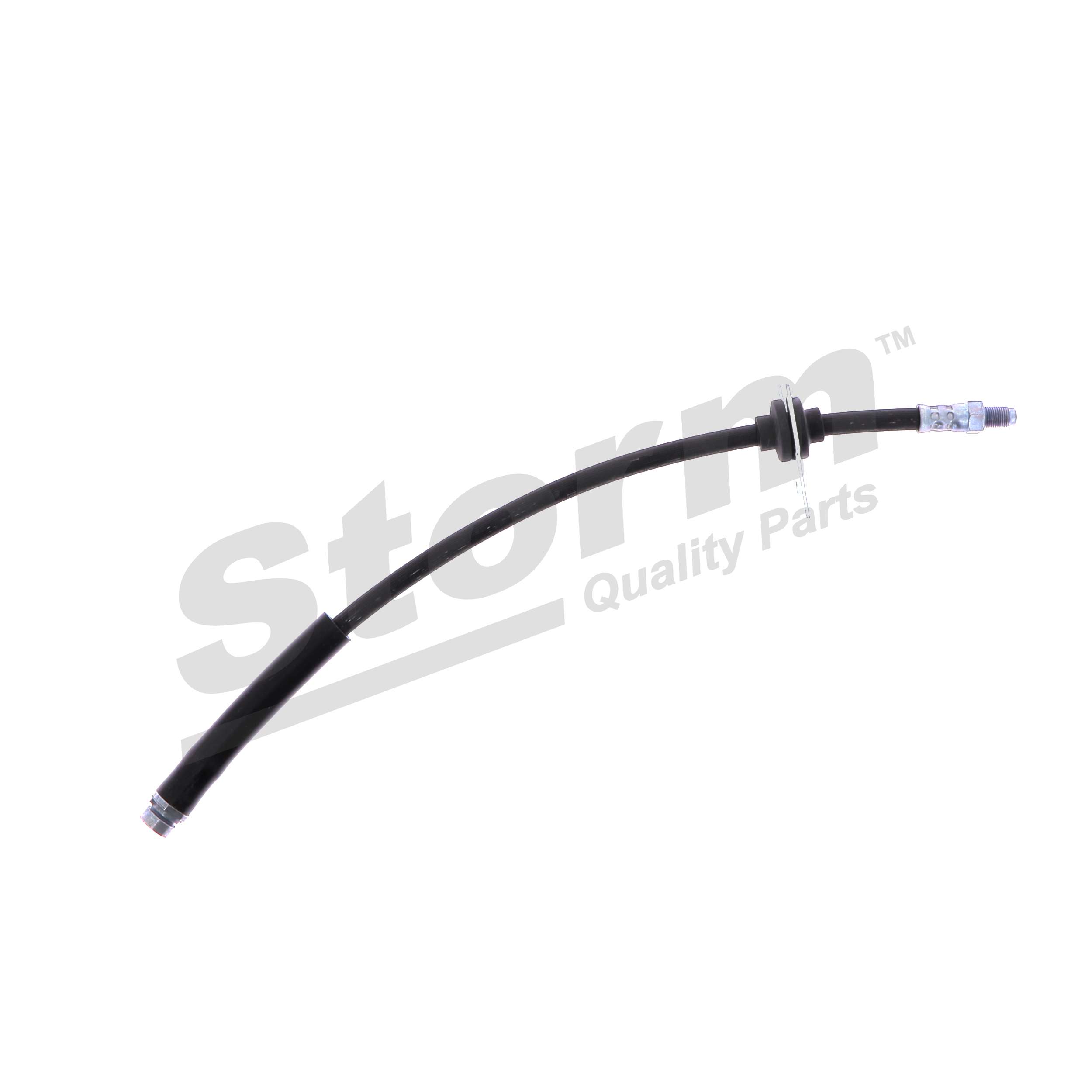 Flexible de frein (Durite de frein) Storm ref. 1312491