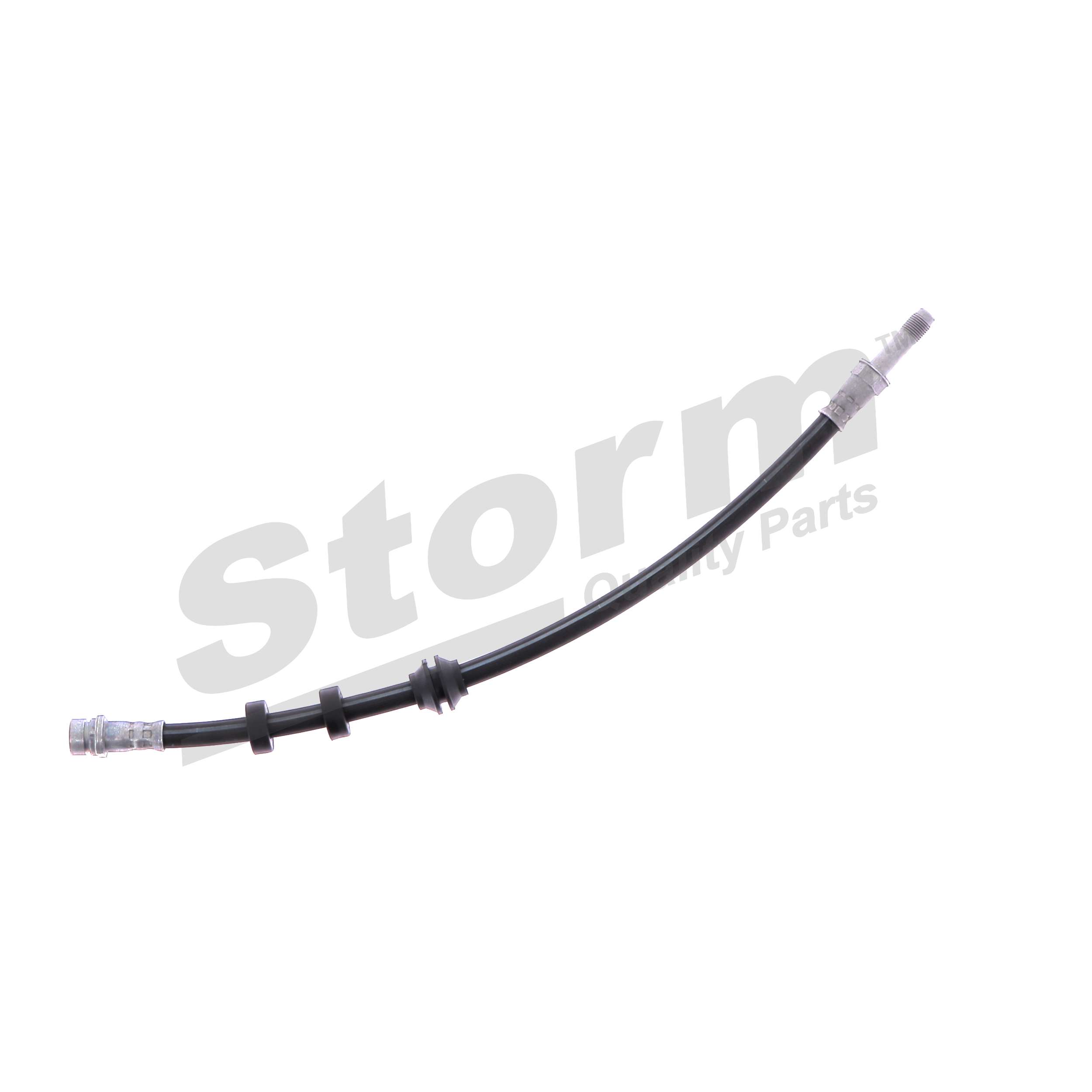 Flexible de frein (Durite de frein) Storm ref. 131258