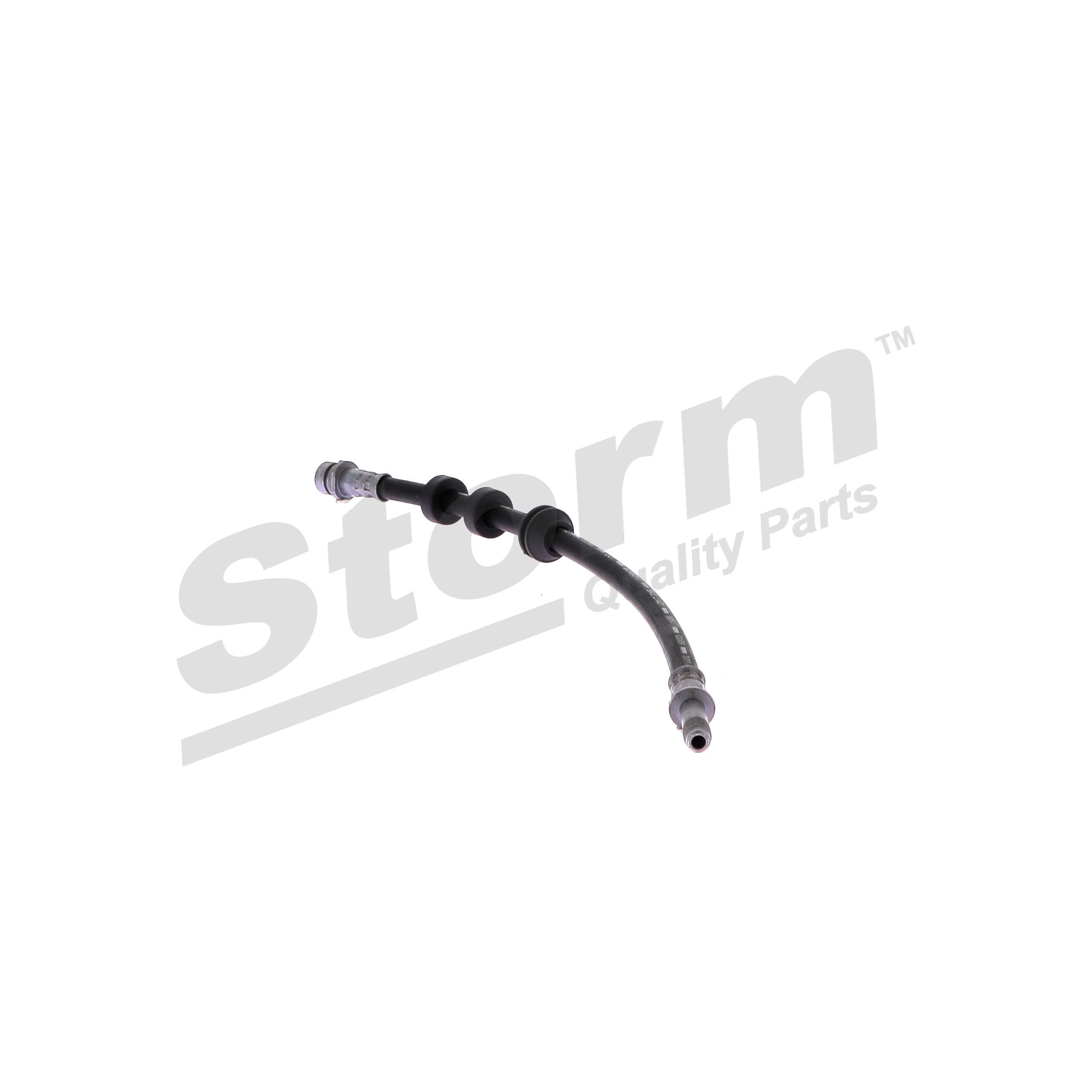 Flexible de frein (Durite de frein) Storm ref. 131258