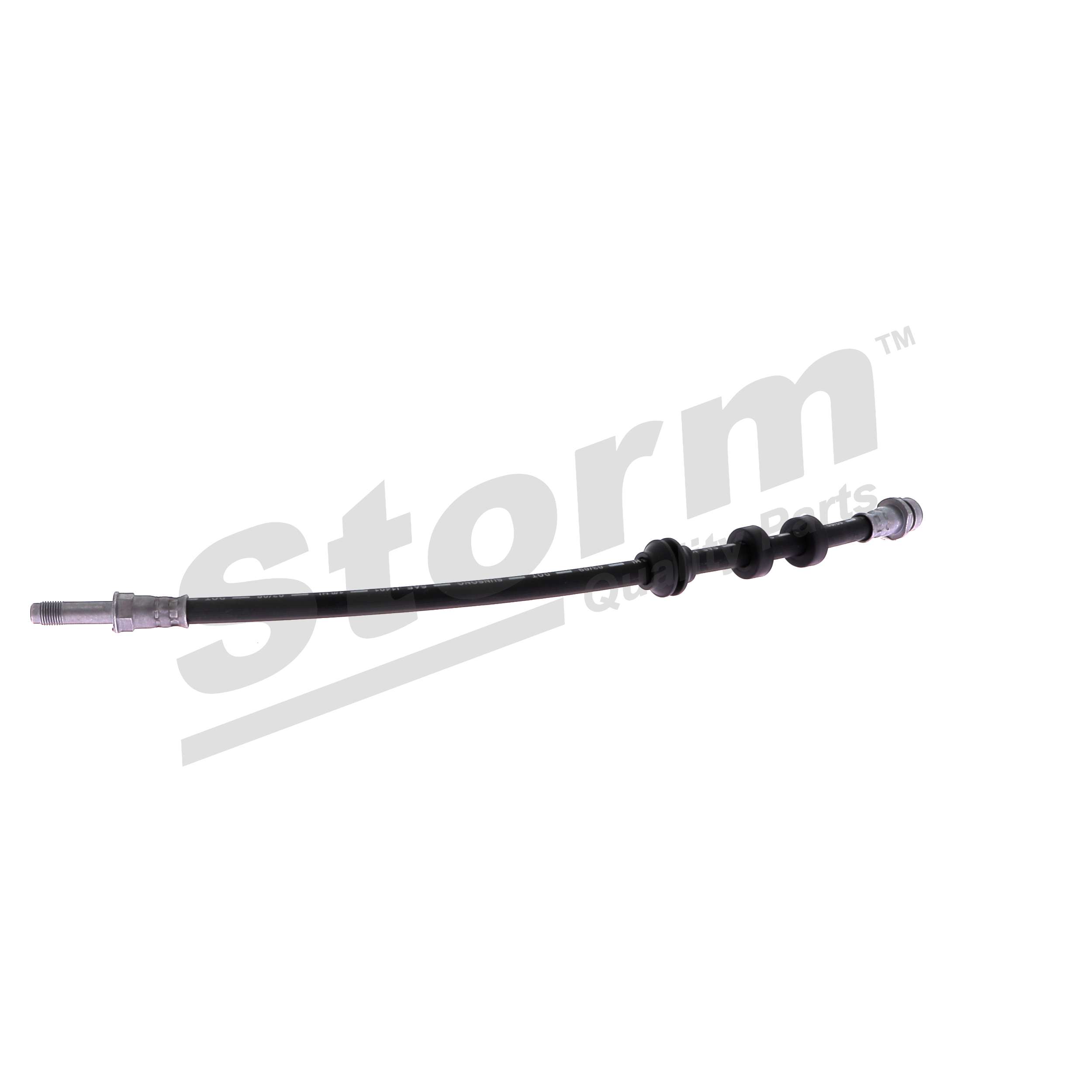 Flexible de frein (Durite de frein) Storm ref. 131258