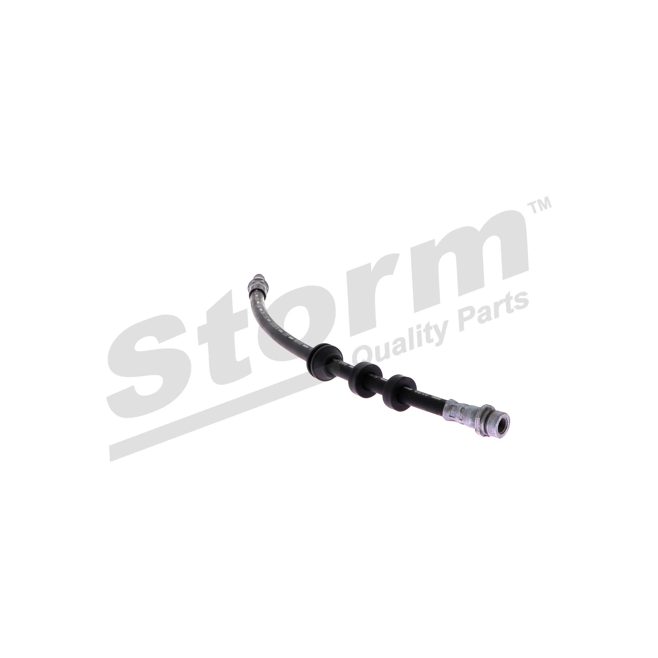 Flexible de frein (Durite de frein) Storm ref. 131258