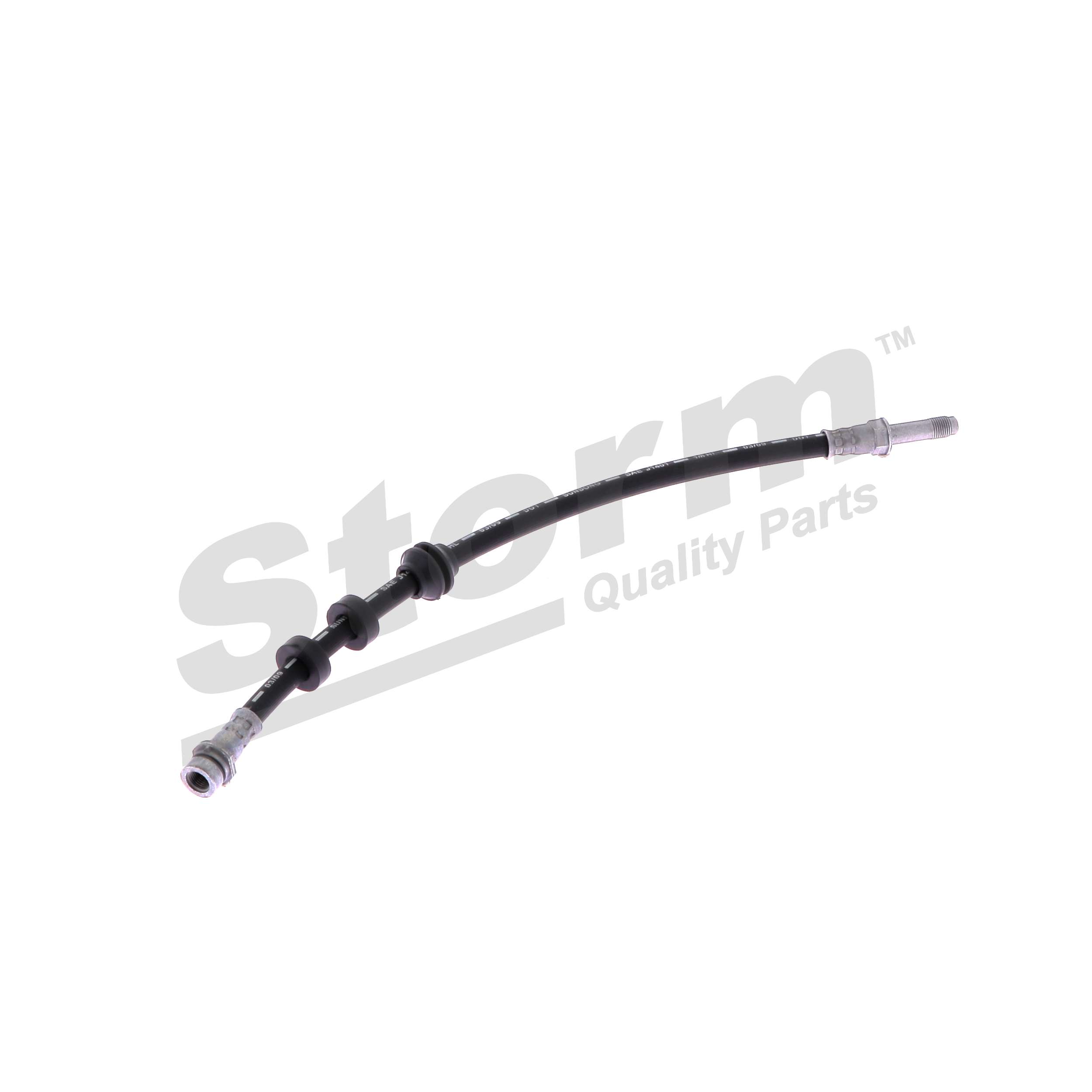 Flexible de frein (Durite de frein) Storm ref. 131258