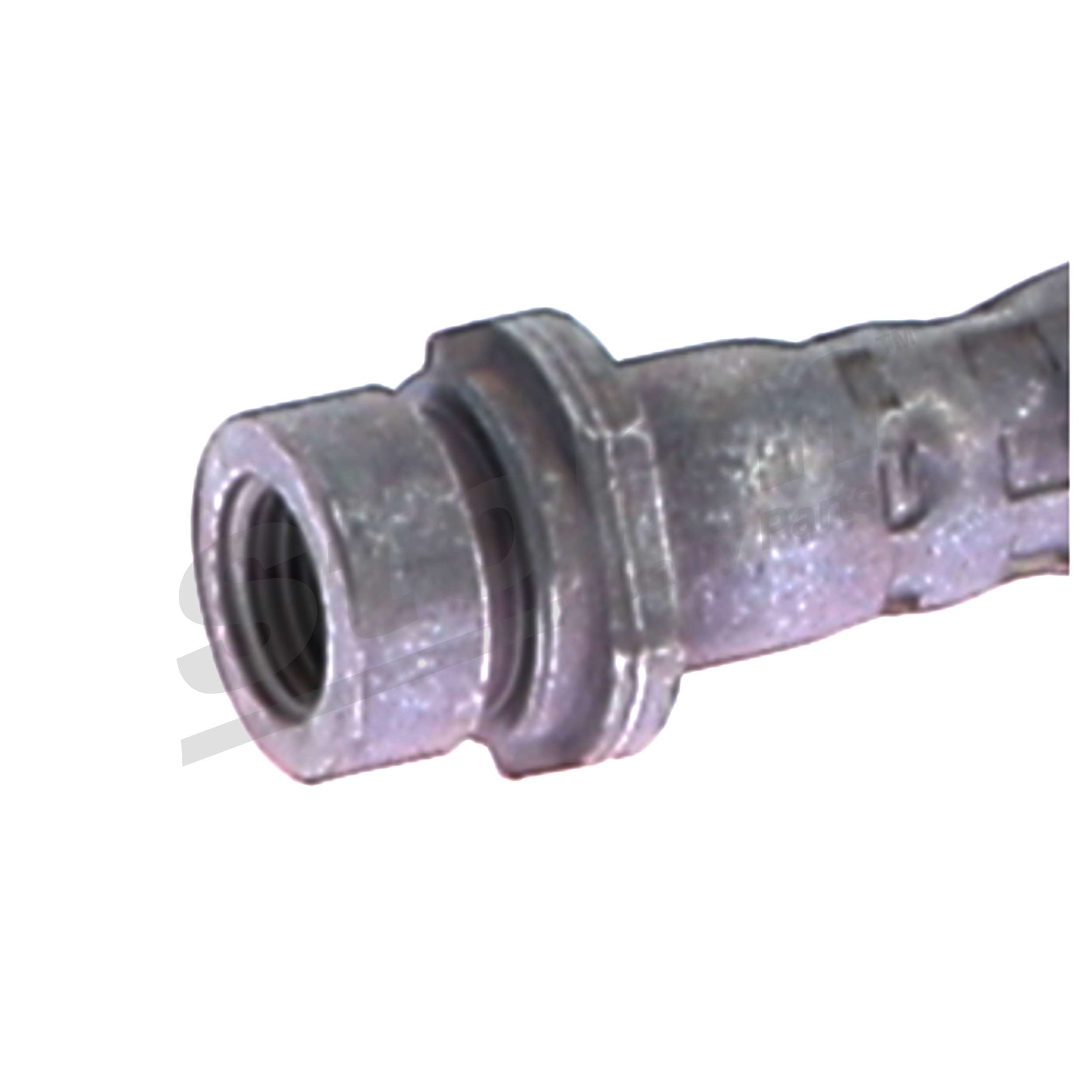 Flexible de frein (Durite de frein) Storm ref. 131258