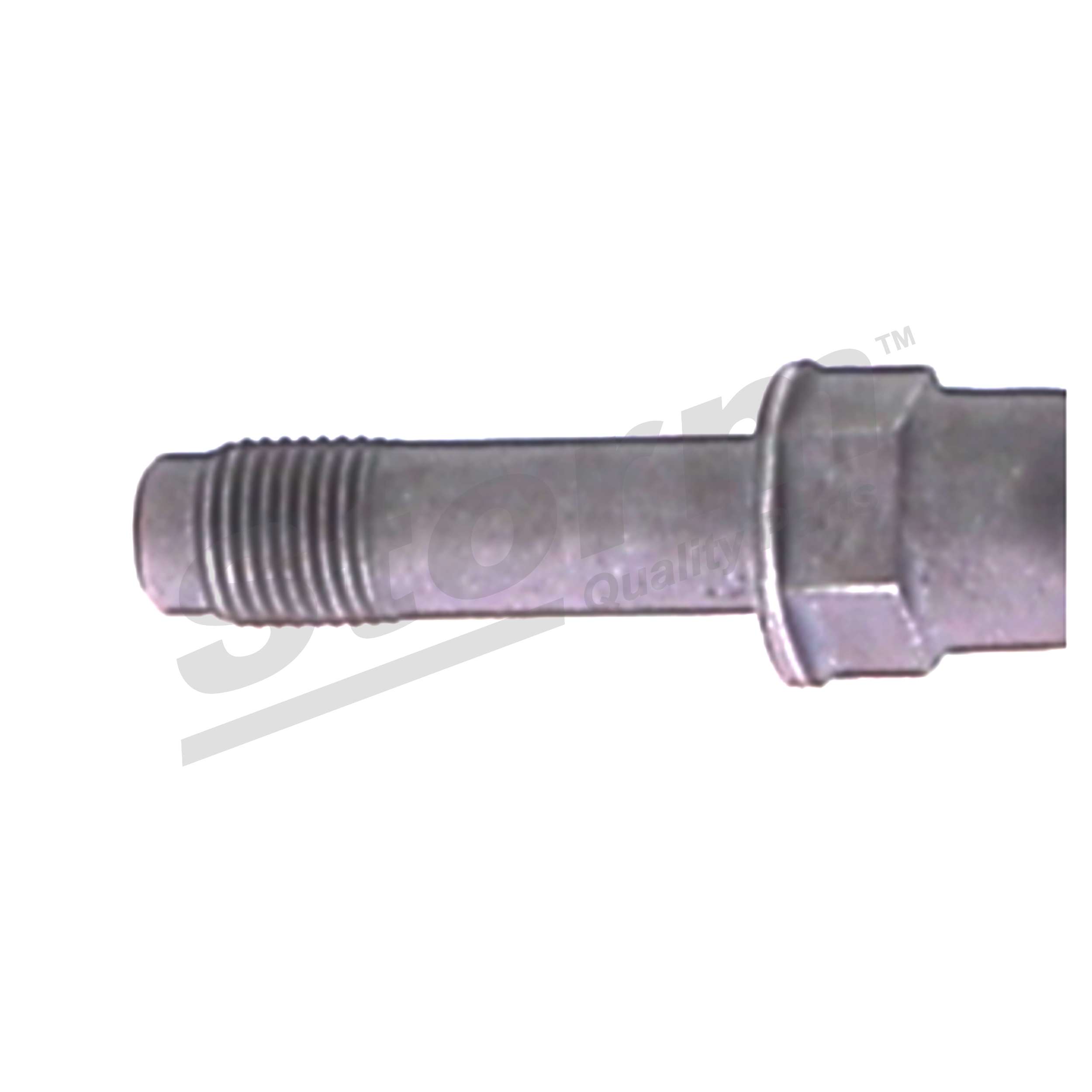 Flexible de frein (Durite de frein) Storm ref. 131258