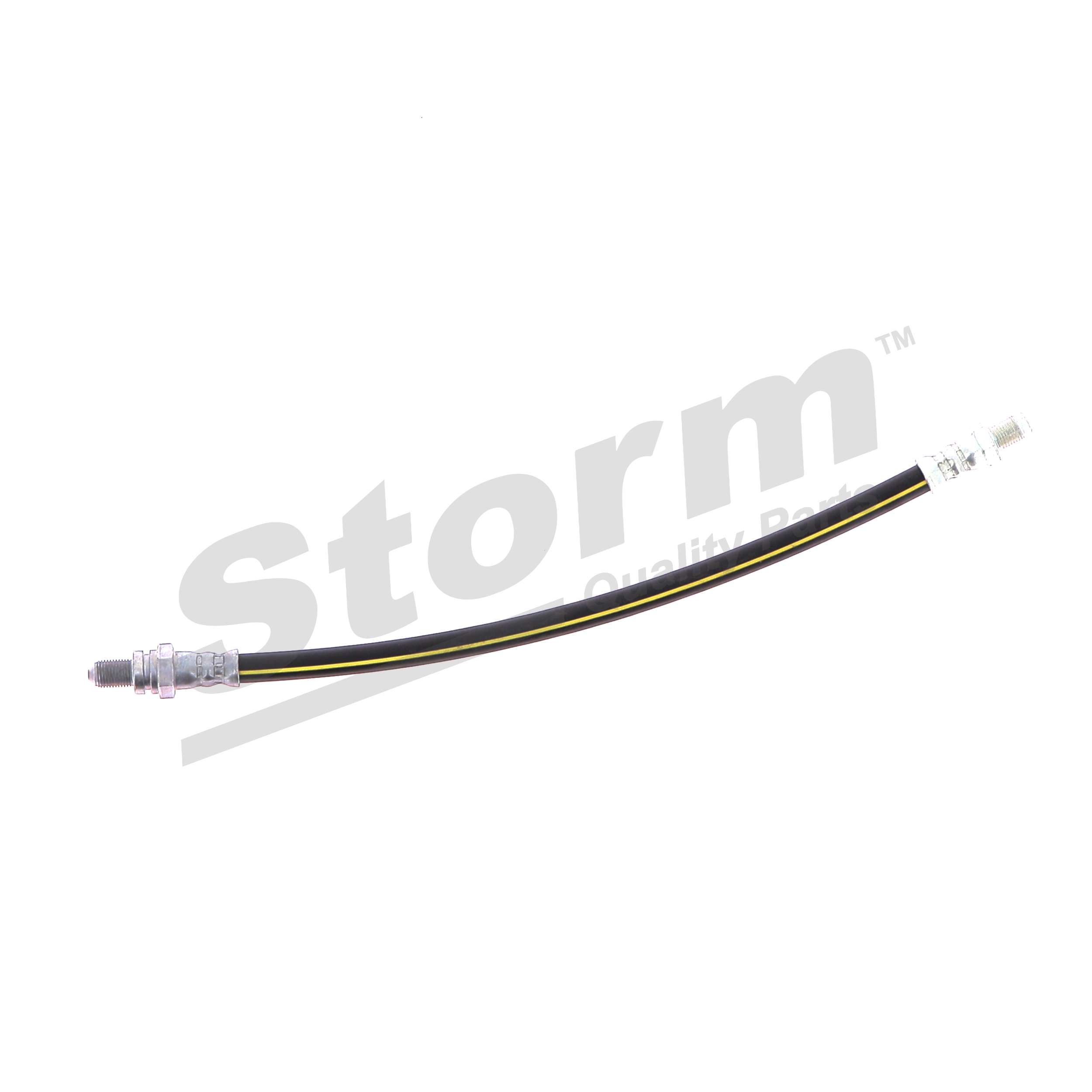 Flexible de frein (Durite de frein) Storm ref. 131262