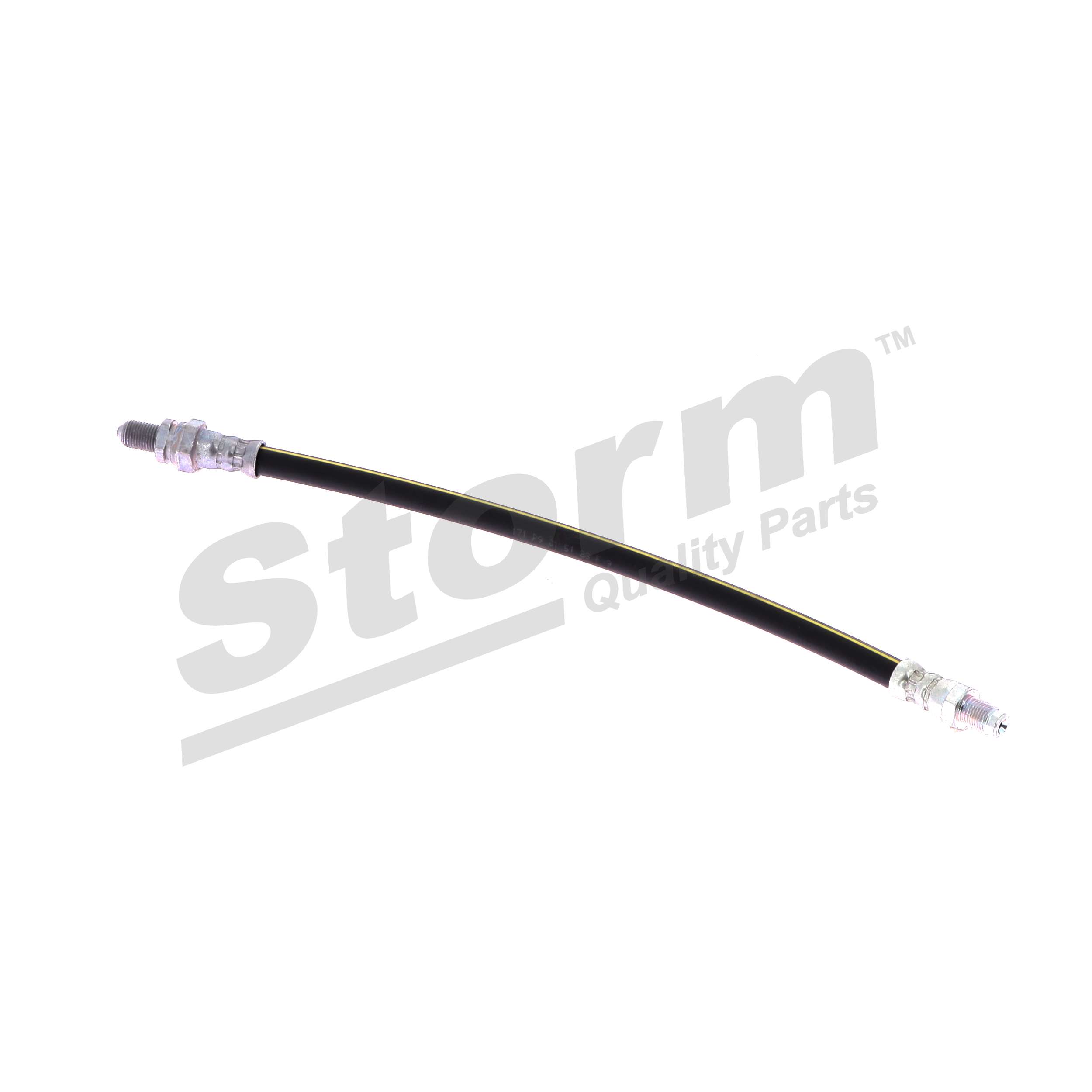 Flexible de frein (Durite de frein) Storm ref. 131262