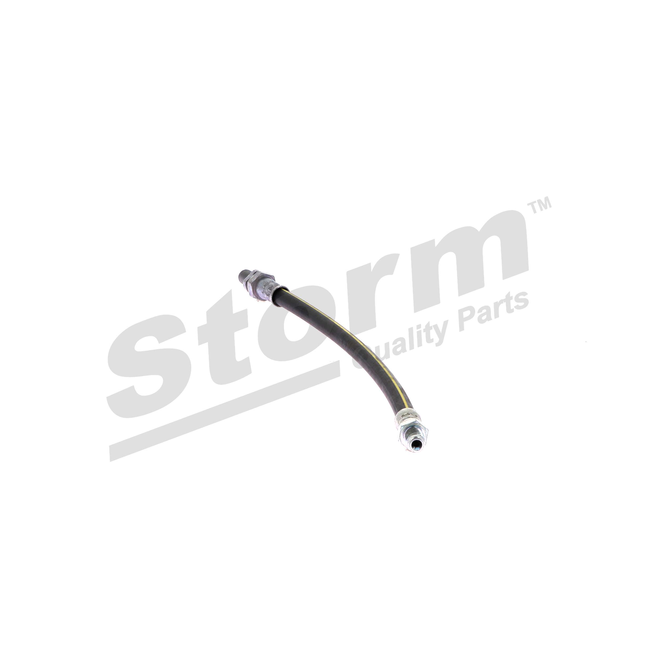Flexible de frein (Durite de frein) Storm ref. 131262
