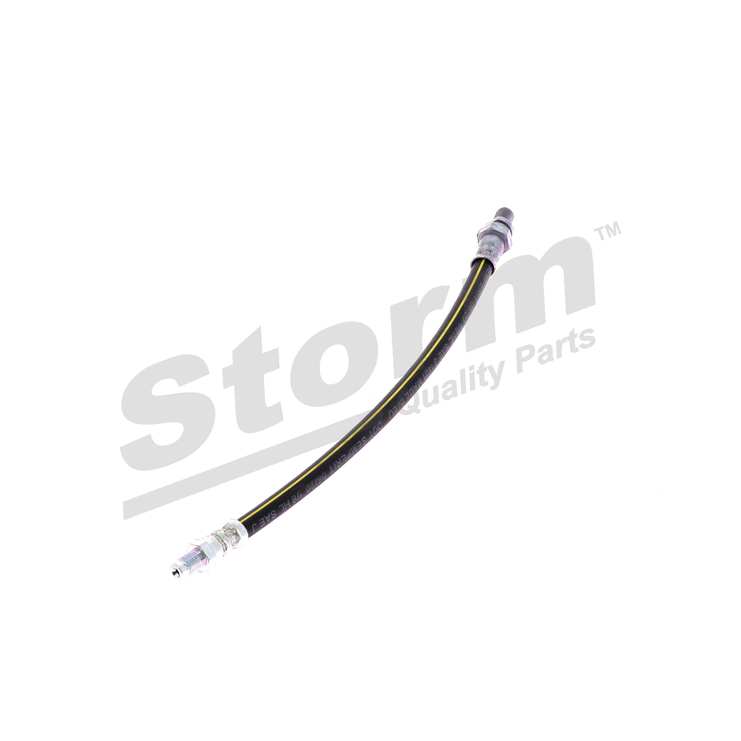 Flexible de frein (Durite de frein) Storm ref. 131262