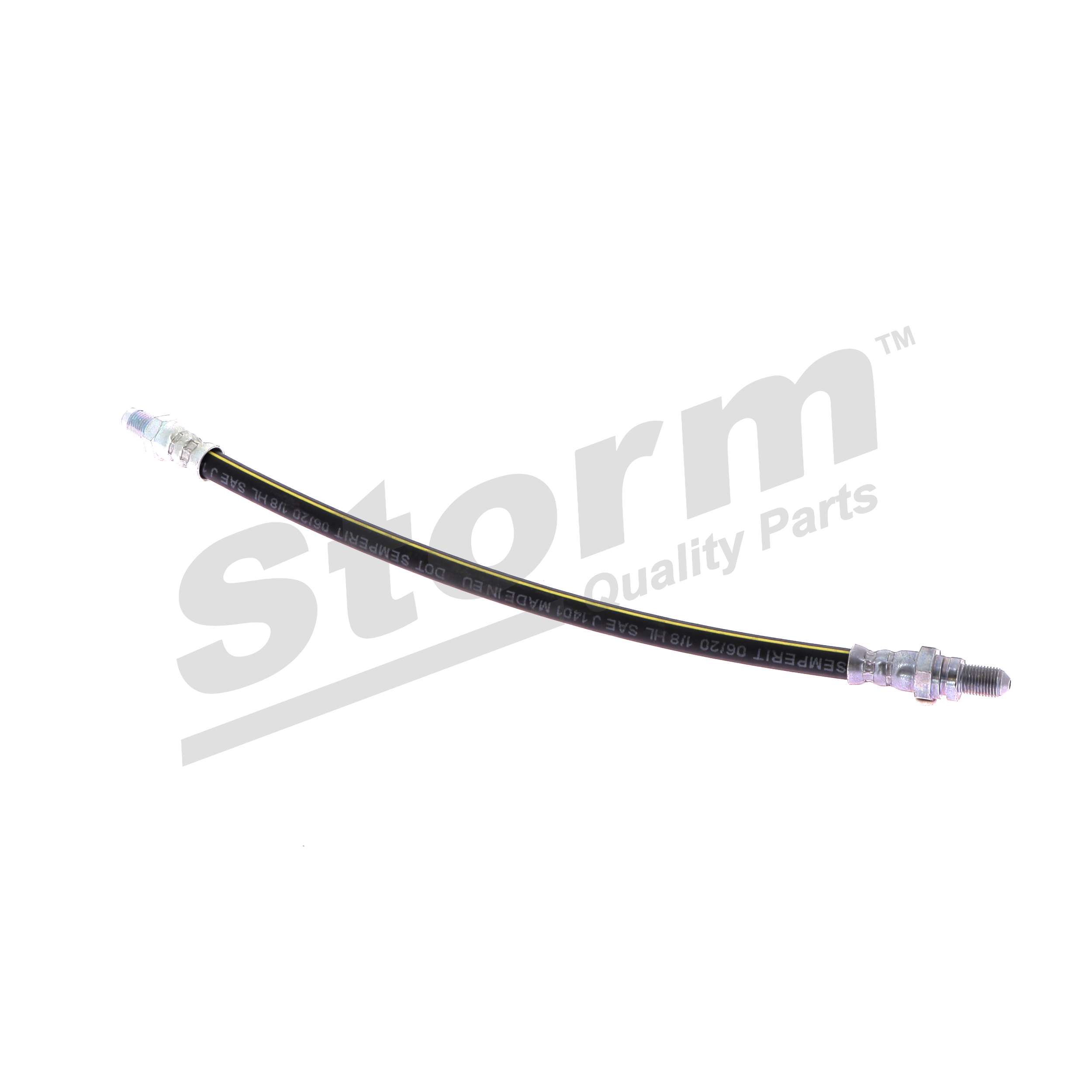 Flexible de frein (Durite de frein) Storm ref. 131262