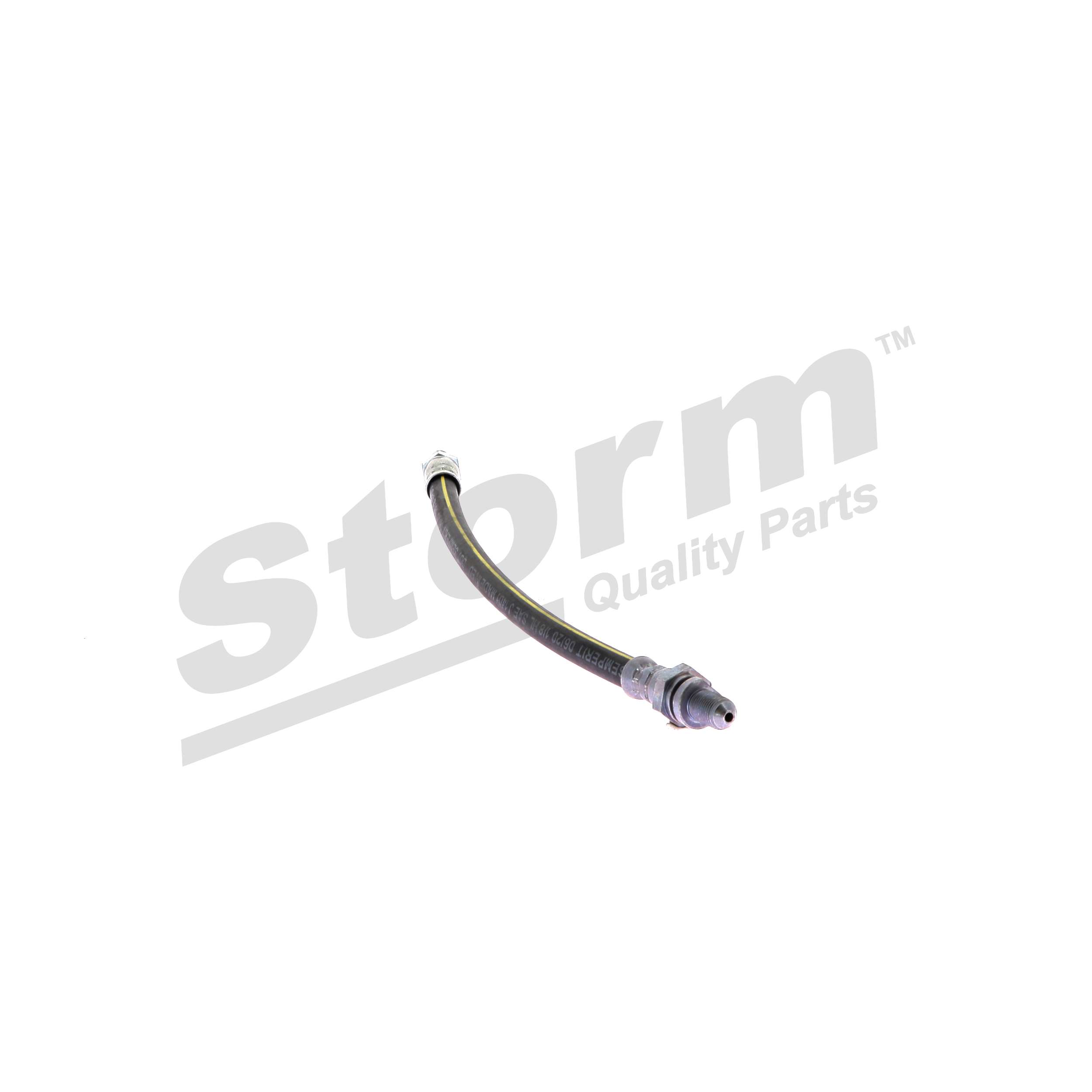 Flexible de frein (Durite de frein) Storm ref. 131262