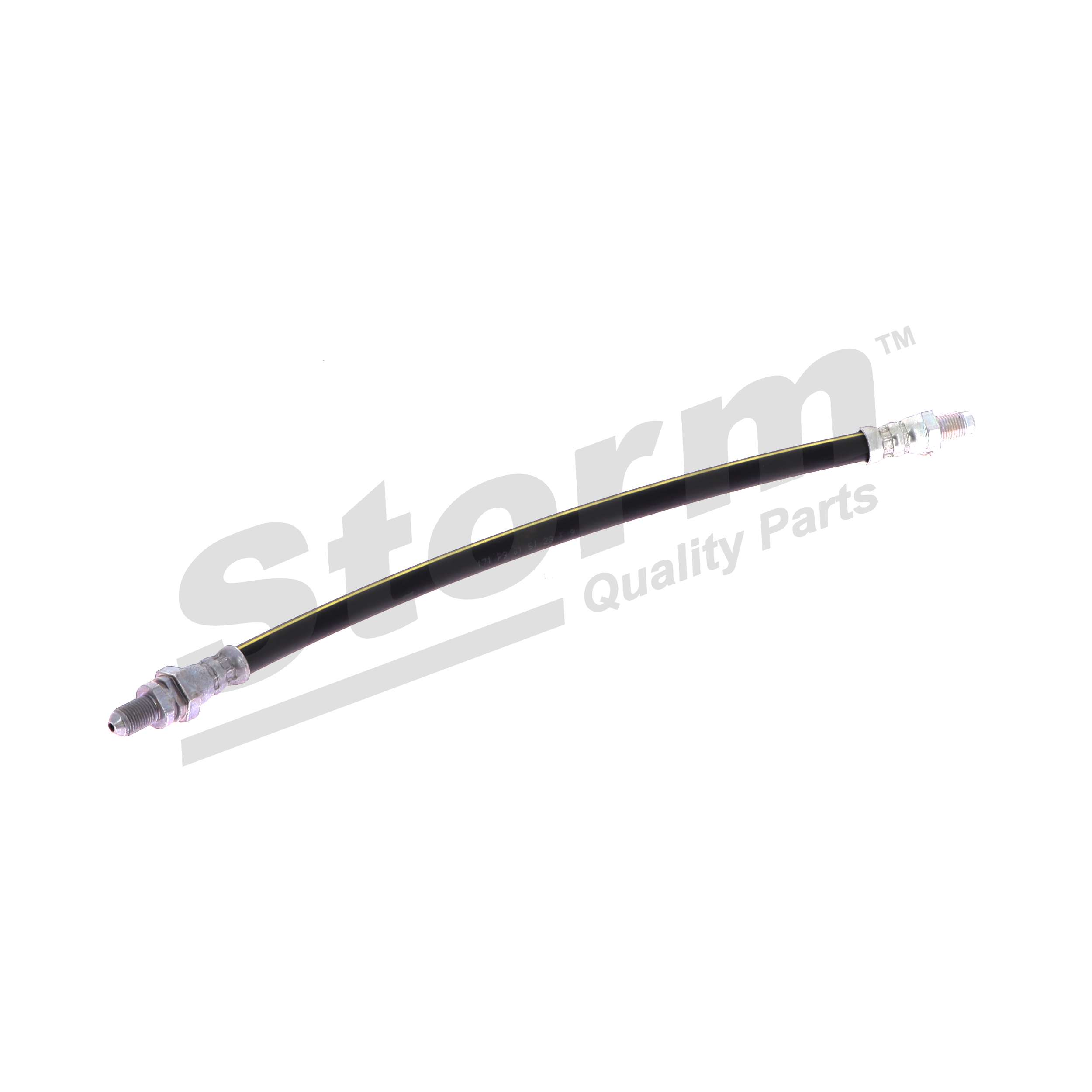 Flexible de frein (Durite de frein) Storm ref. 131262