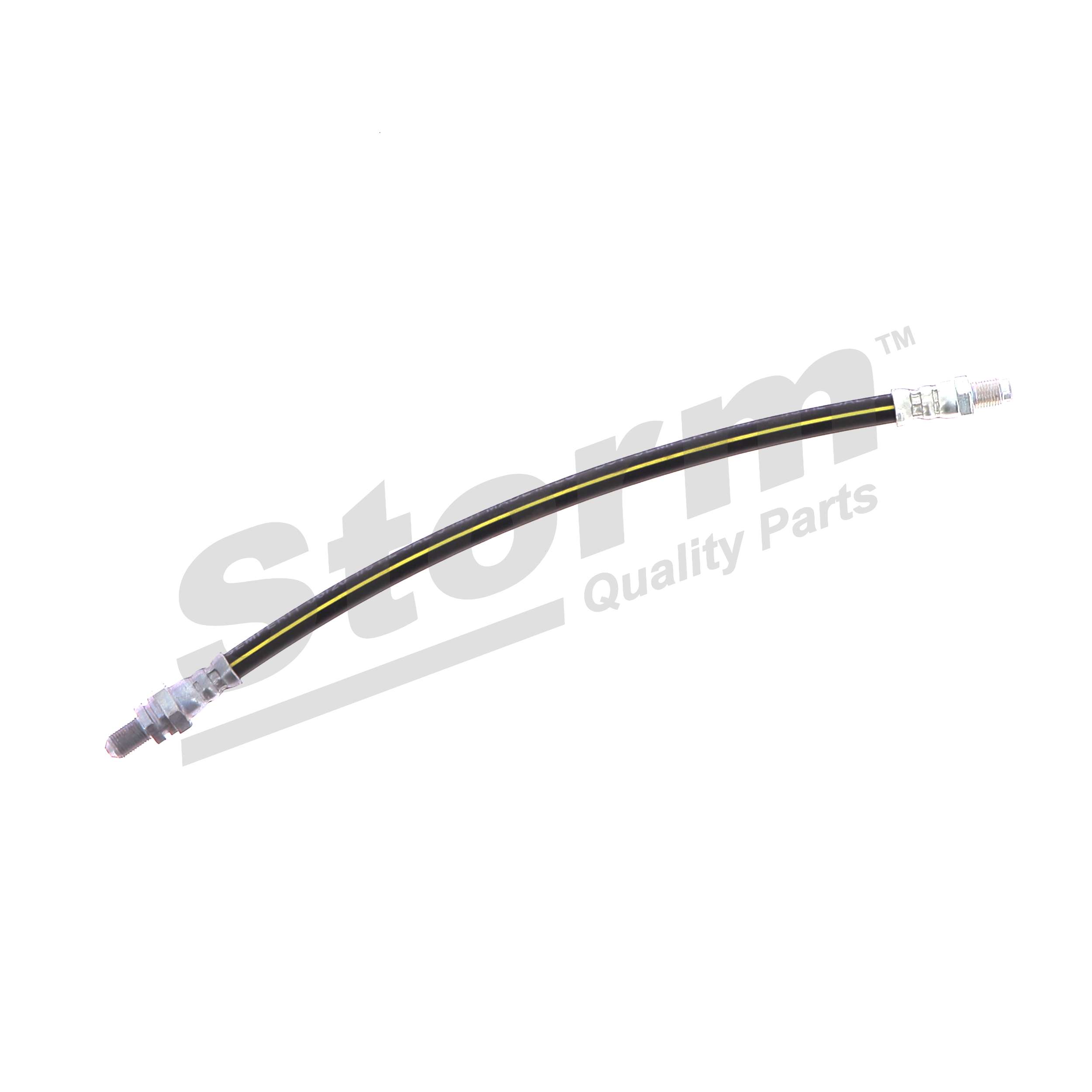 Flexible de frein (Durite de frein) Storm ref. 131262
