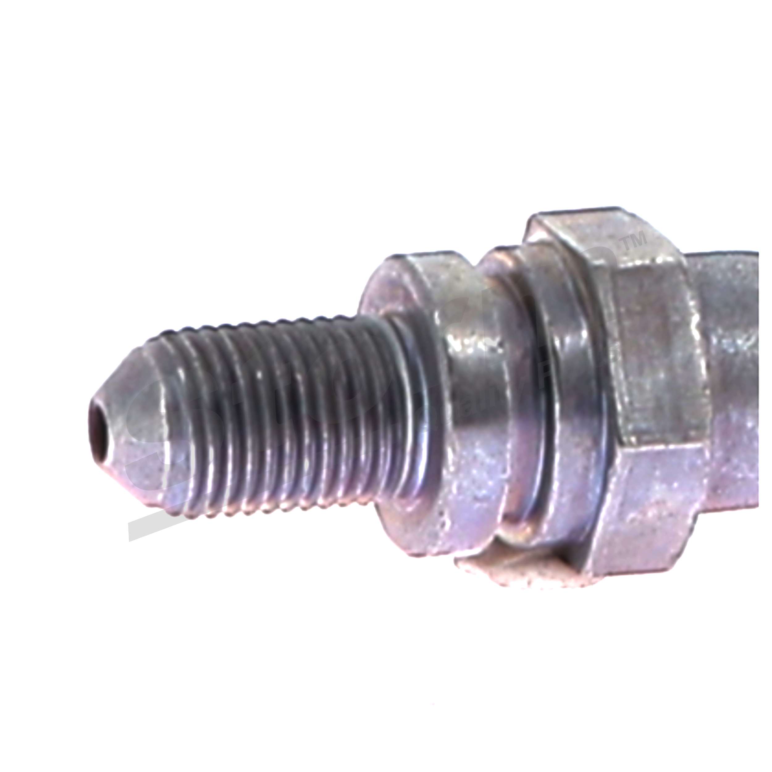Flexible de frein (Durite de frein) Storm ref. 131262