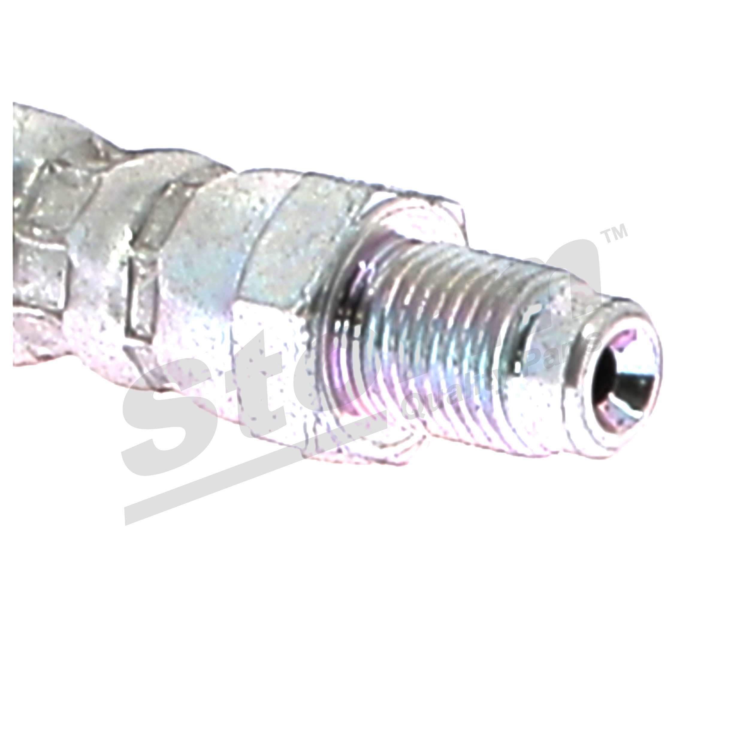 Flexible de frein (Durite de frein) Storm ref. 131262