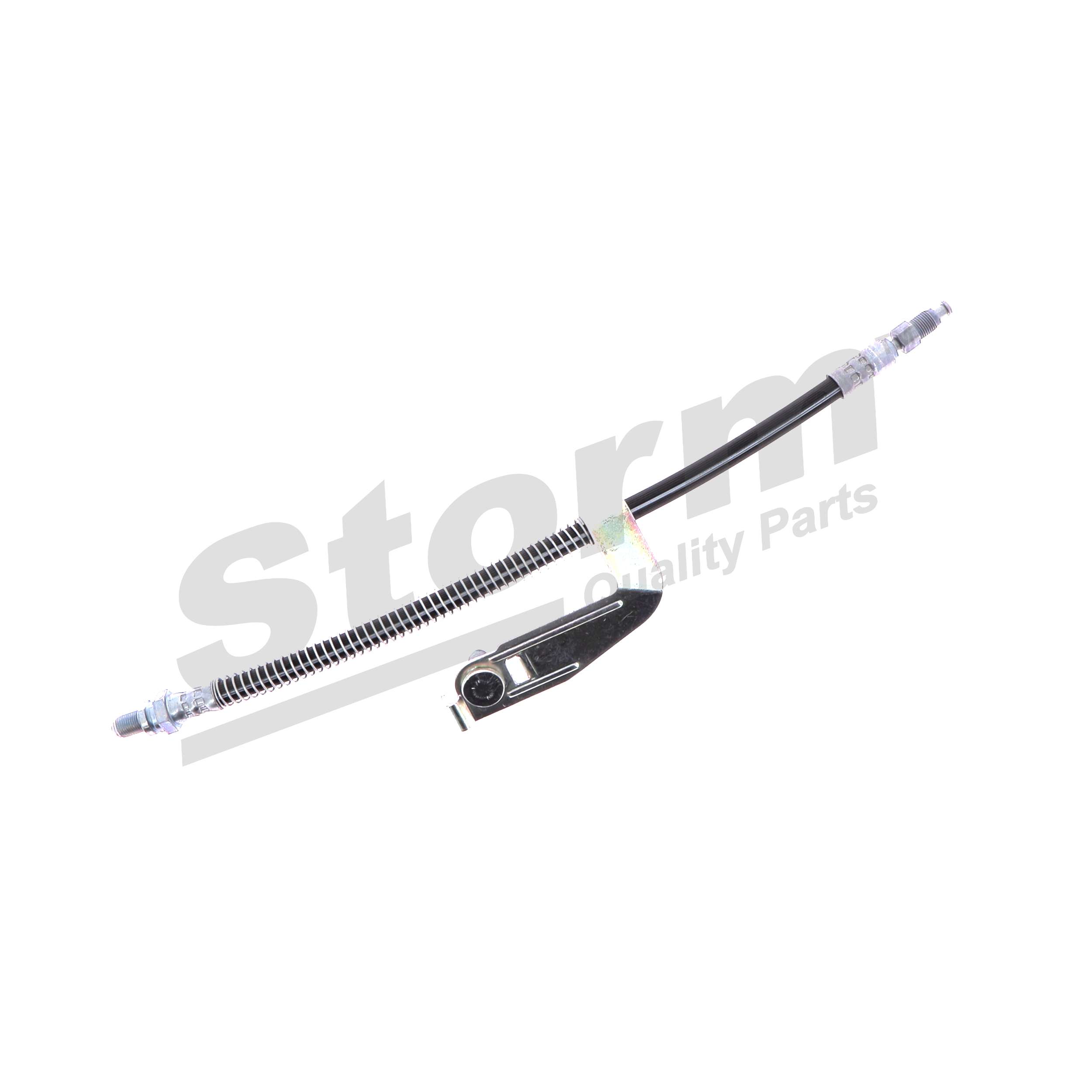 Flexible de frein (Durite de frein) Storm 131268