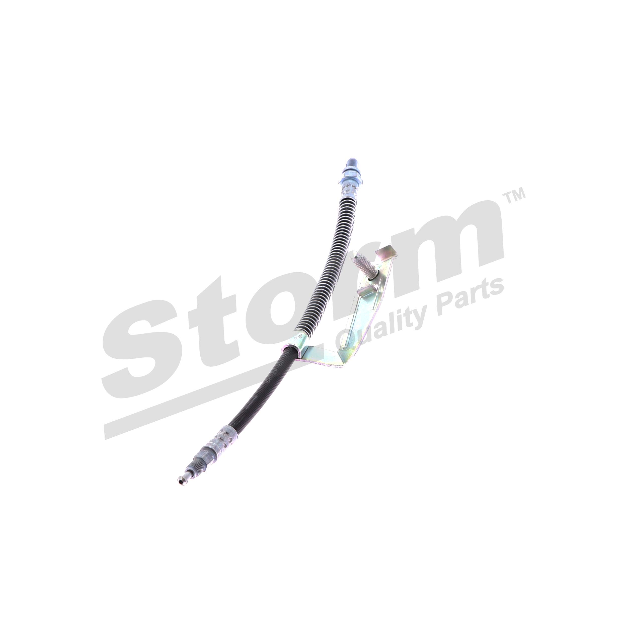 Flexible de frein (Durite de frein) Storm 131268