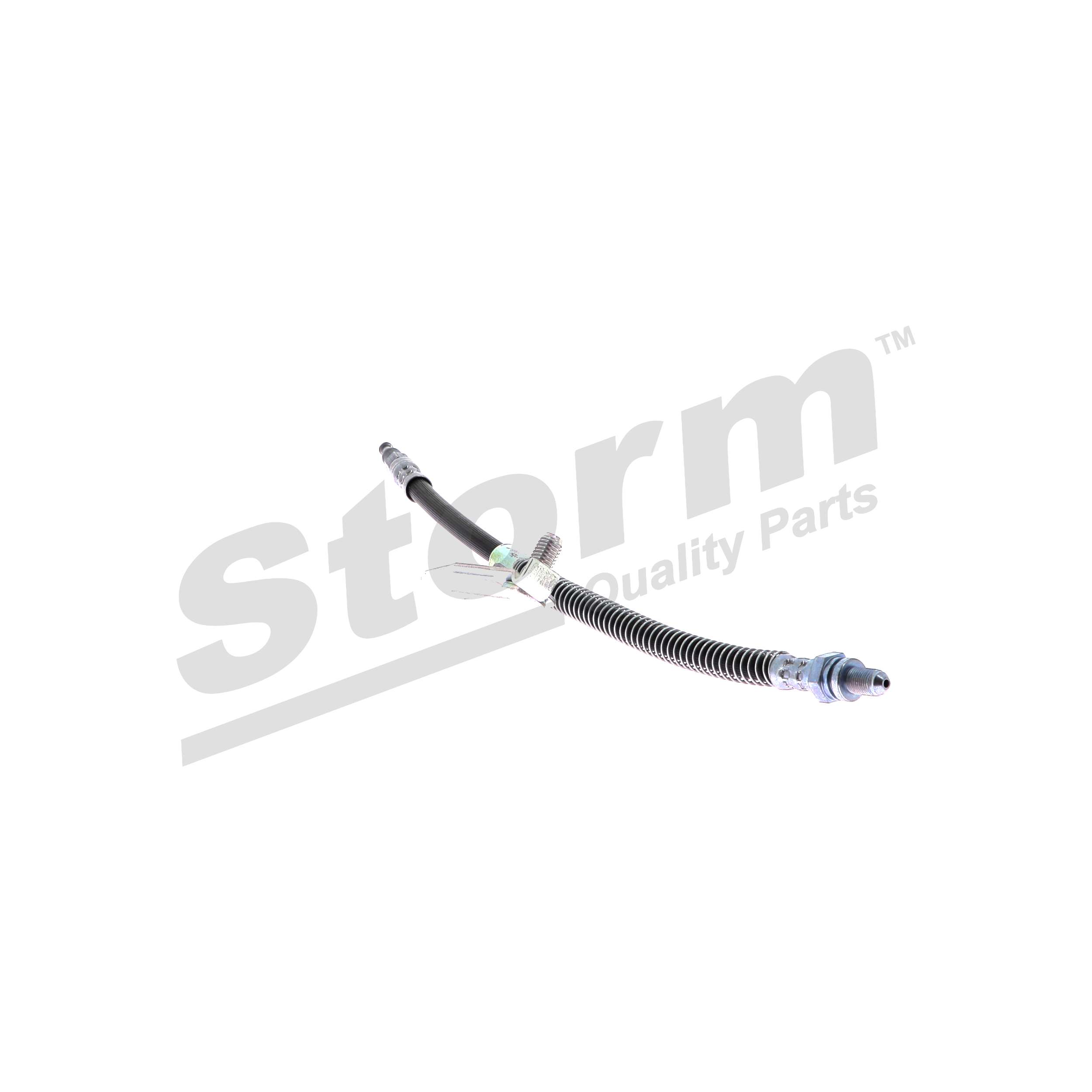 Flexible de frein (Durite de frein) Storm 131268