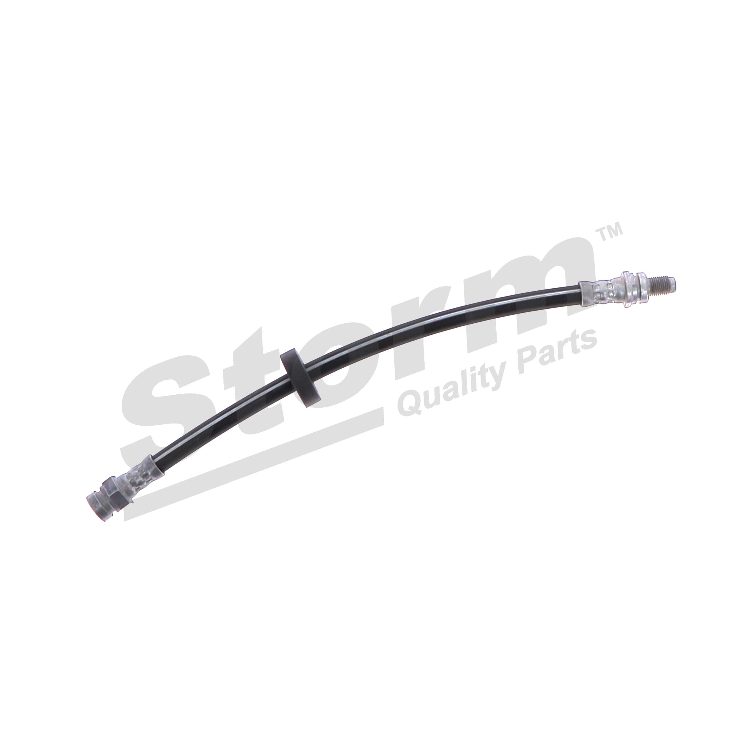 Flexible de frein (Durite de frein) Storm ref. 131290