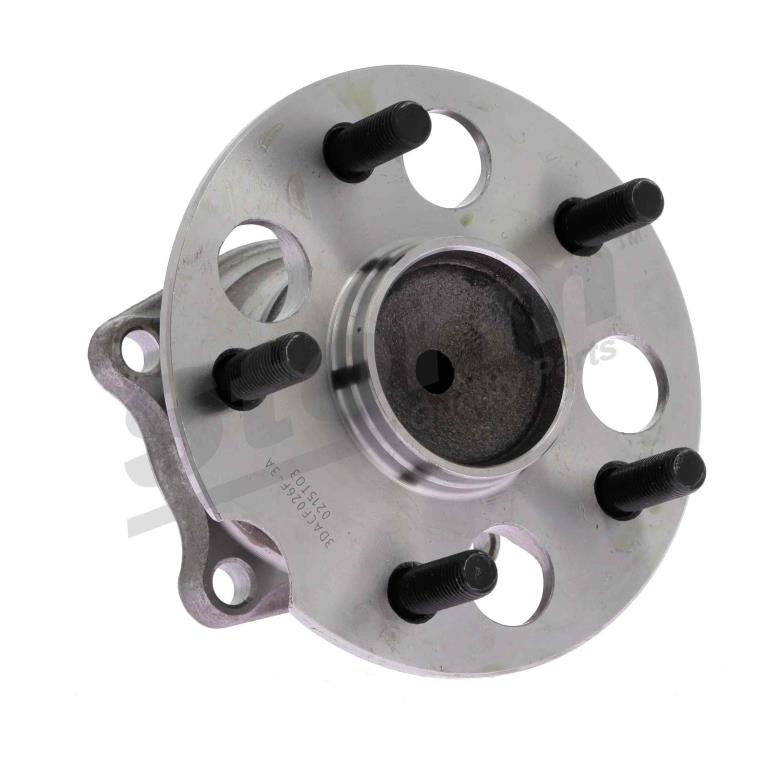 Roulement de roue Storm ref. 133066